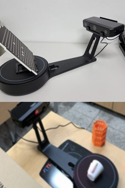 3D 스캐너